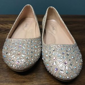 LINK Size 1️⃣ Shoes